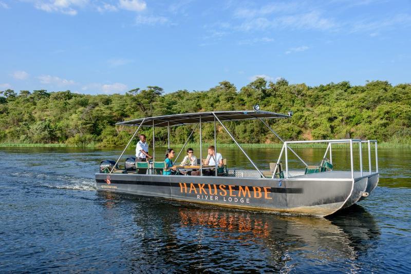 Lalibela Game Reserve - Kichaka Lodge Paterson Eksteriør billede